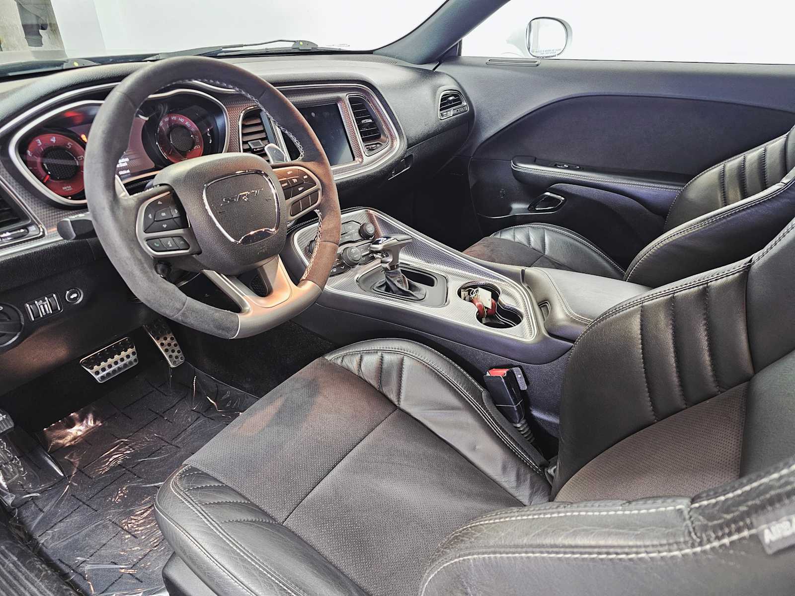 Thumbnail: 2019 Dodge Challenger - 2