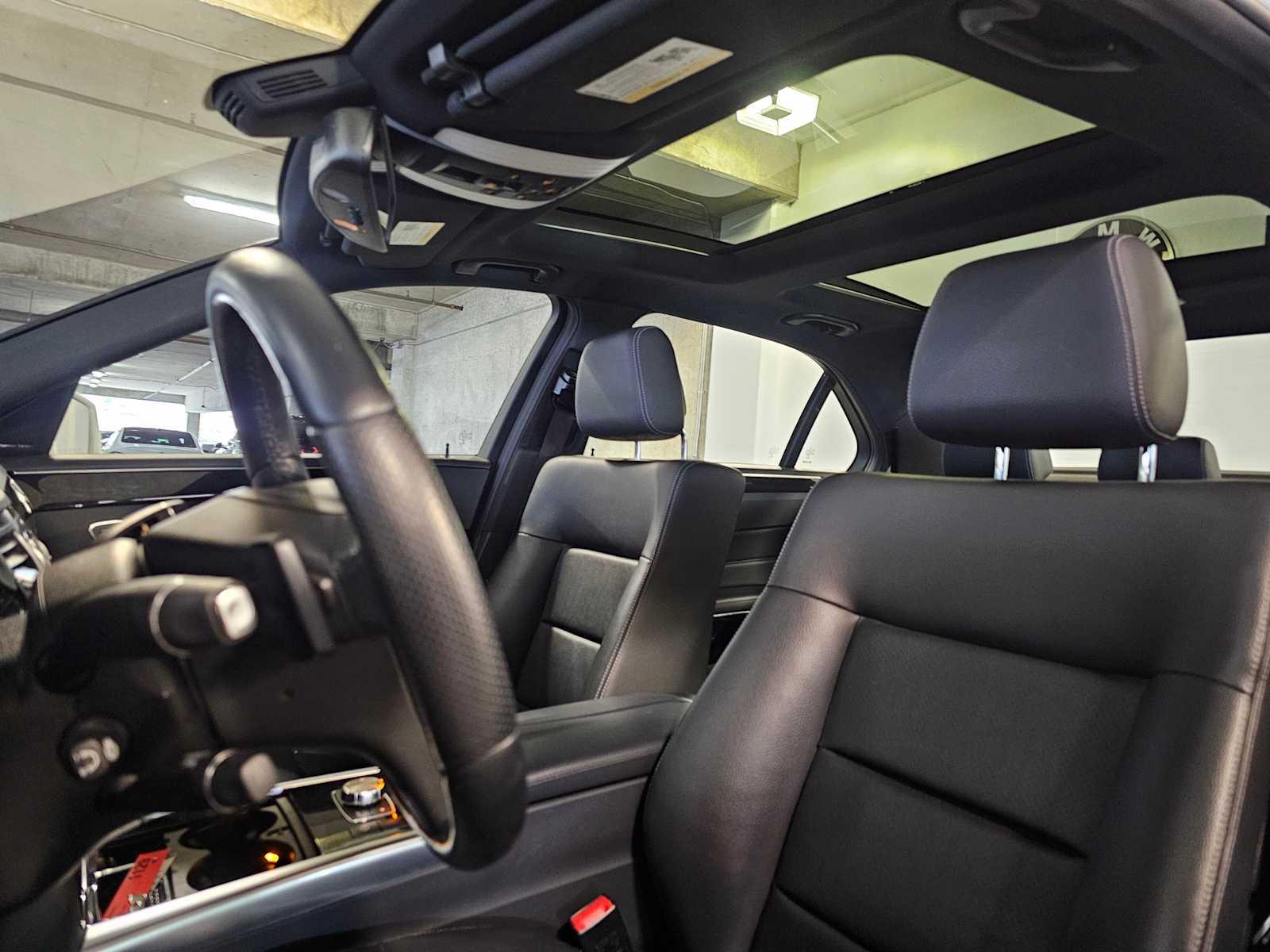 Thumbnail: 2014 Mercedes-Benz E-Class - 29