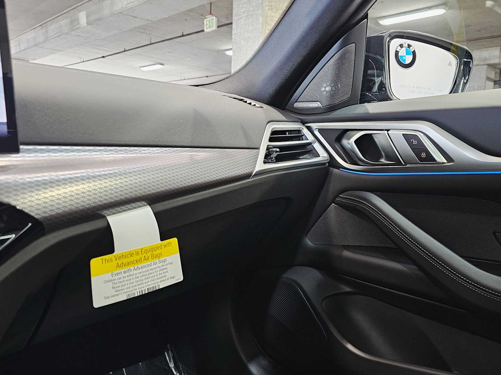 Thumbnail: 2025 BMW i4 - 20