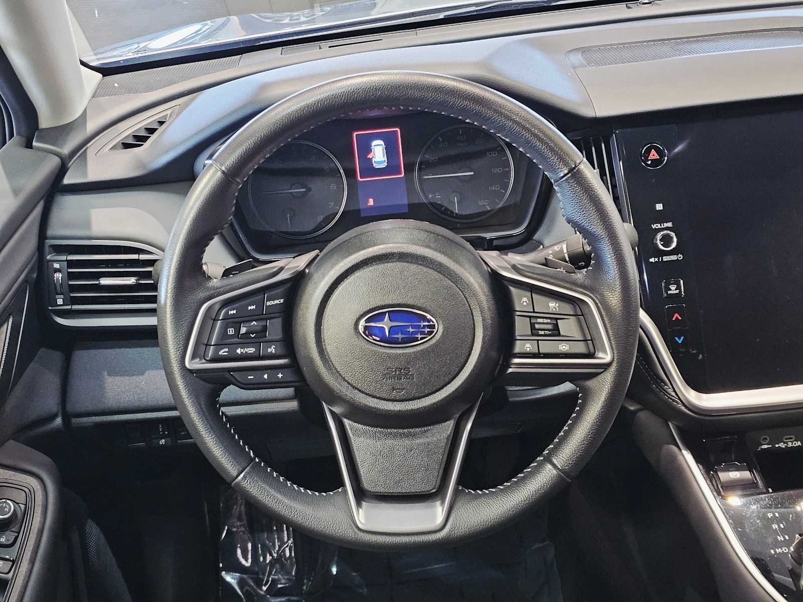 Thumbnail: 2024 Subaru Outback - 11