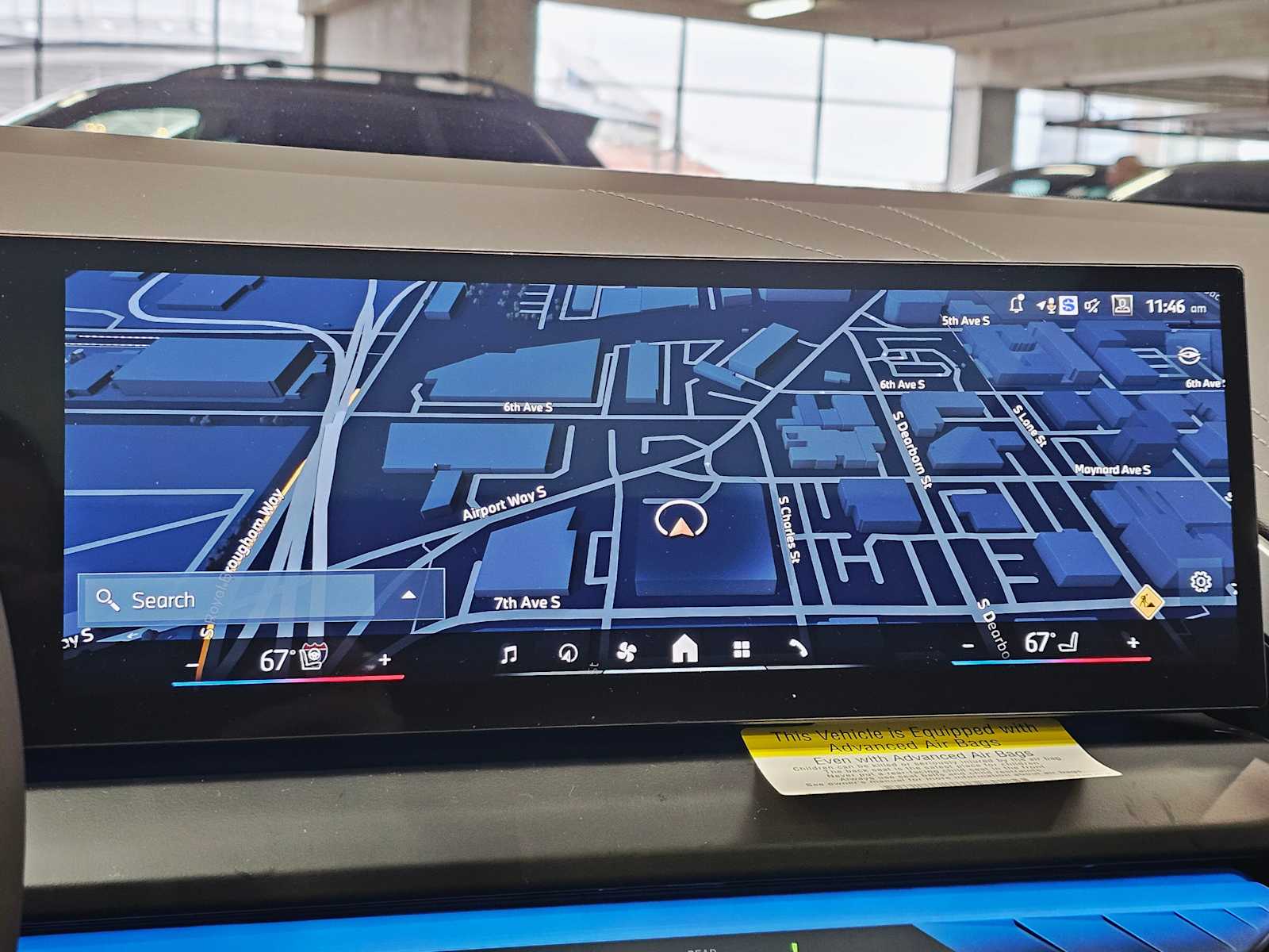 Thumbnail: 2026 BMW X3 - 14