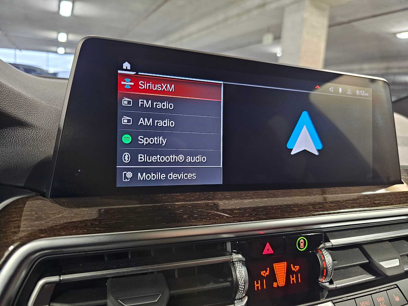 Thumbnail: 2023 BMW X3 - 15