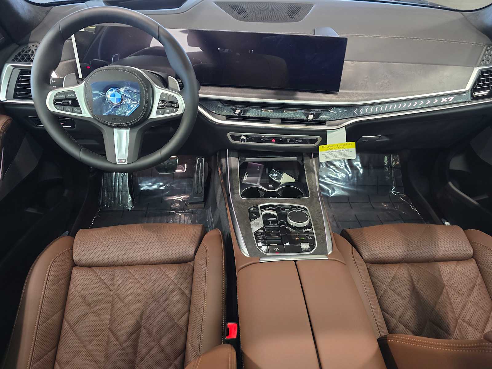 Thumbnail: 2026 BMW X7 - 10