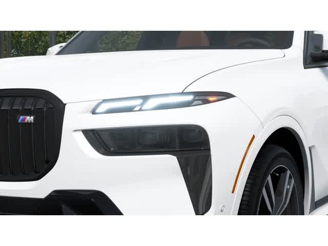 Thumbnail: 2026 BMW X7 - 6