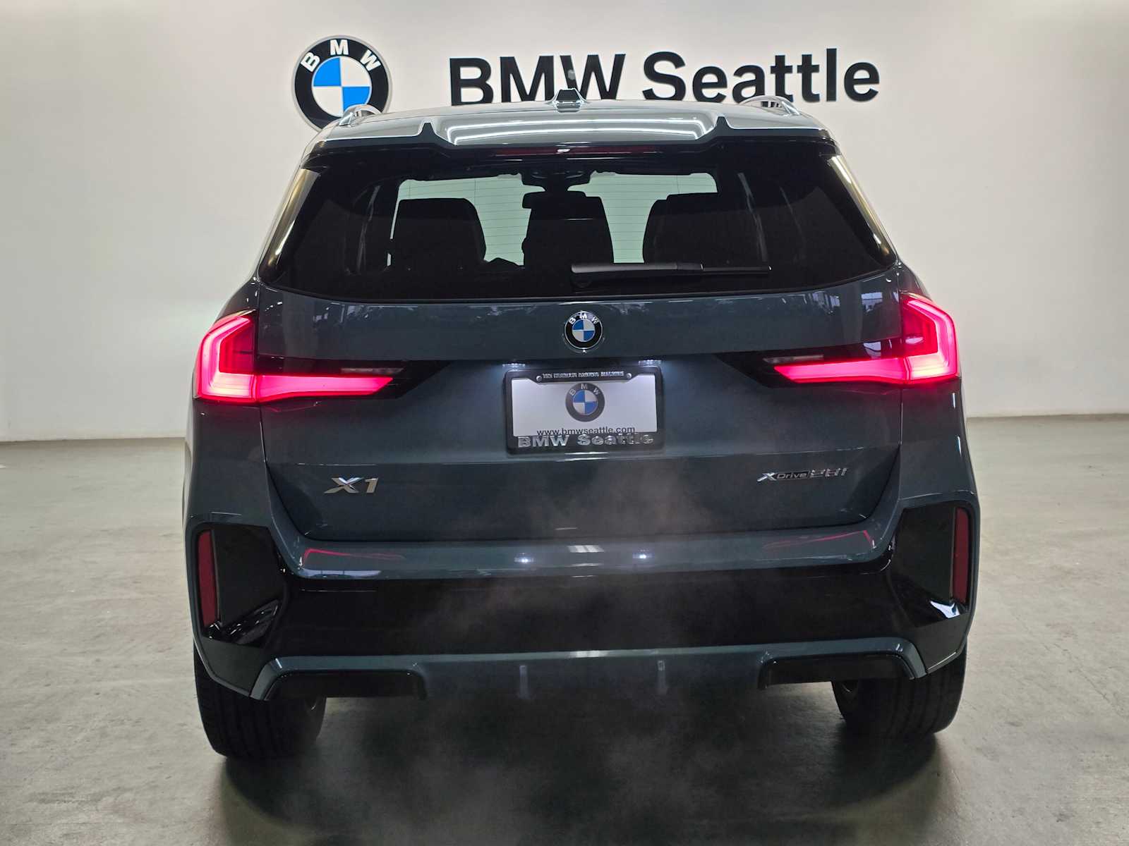 Thumbnail: 2026 BMW X1 - 5