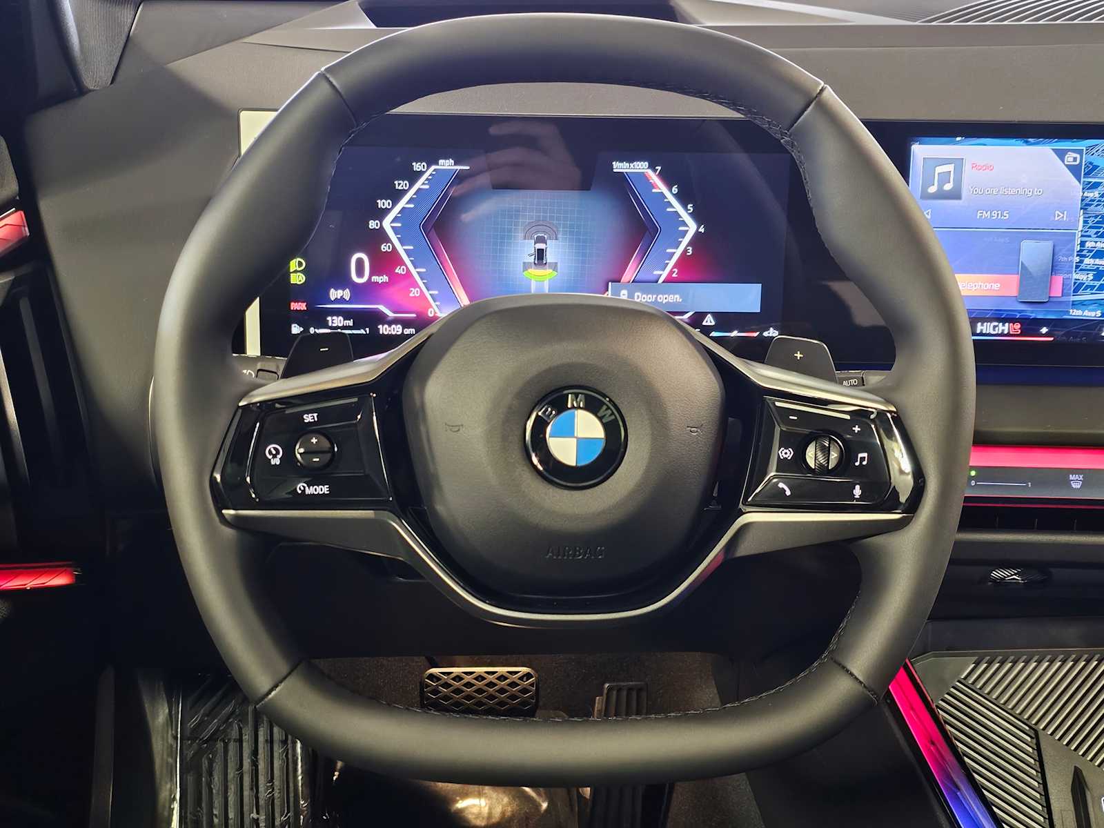 Thumbnail: 2026 BMW X3 - 11