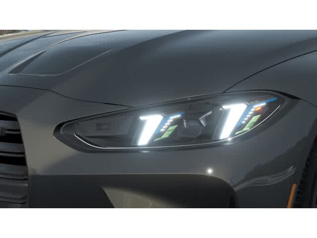 Thumbnail: 2026 BMW M3 - 6