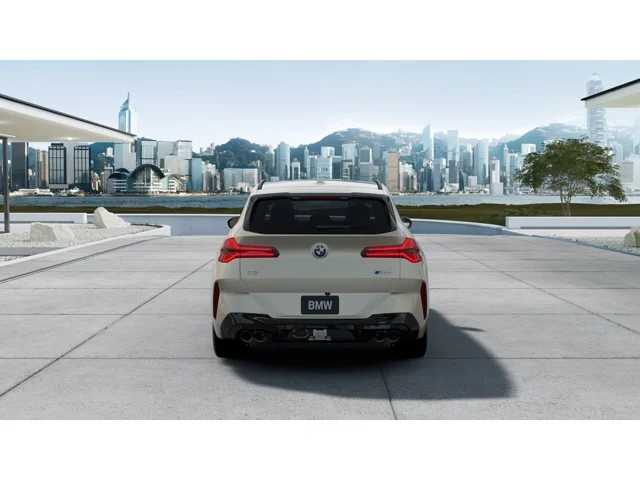 Thumbnail: 2026 BMW X3 - 5