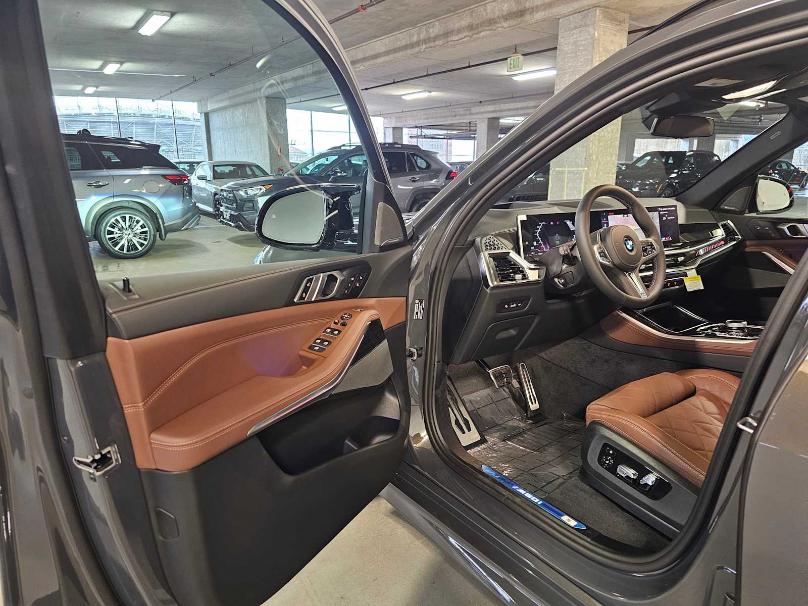 Thumbnail: 2026 BMW X5 - 31