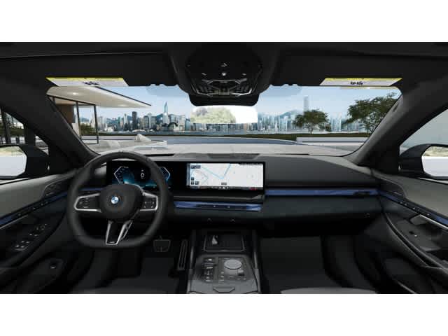 Thumbnail: 2026 BMW i5 - 10