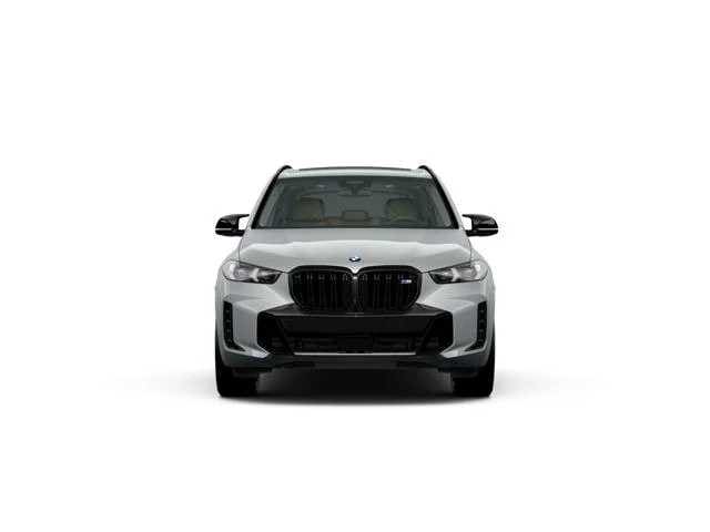 Thumbnail: 2026 BMW X5 - 2