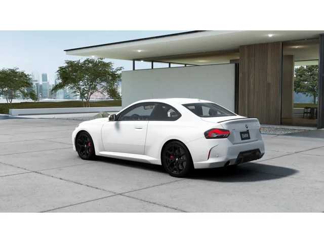 Thumbnail: 2026 BMW 2 Series - 2