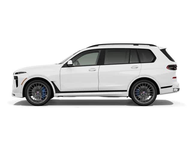 Thumbnail: 2026 BMW X7 - 4
