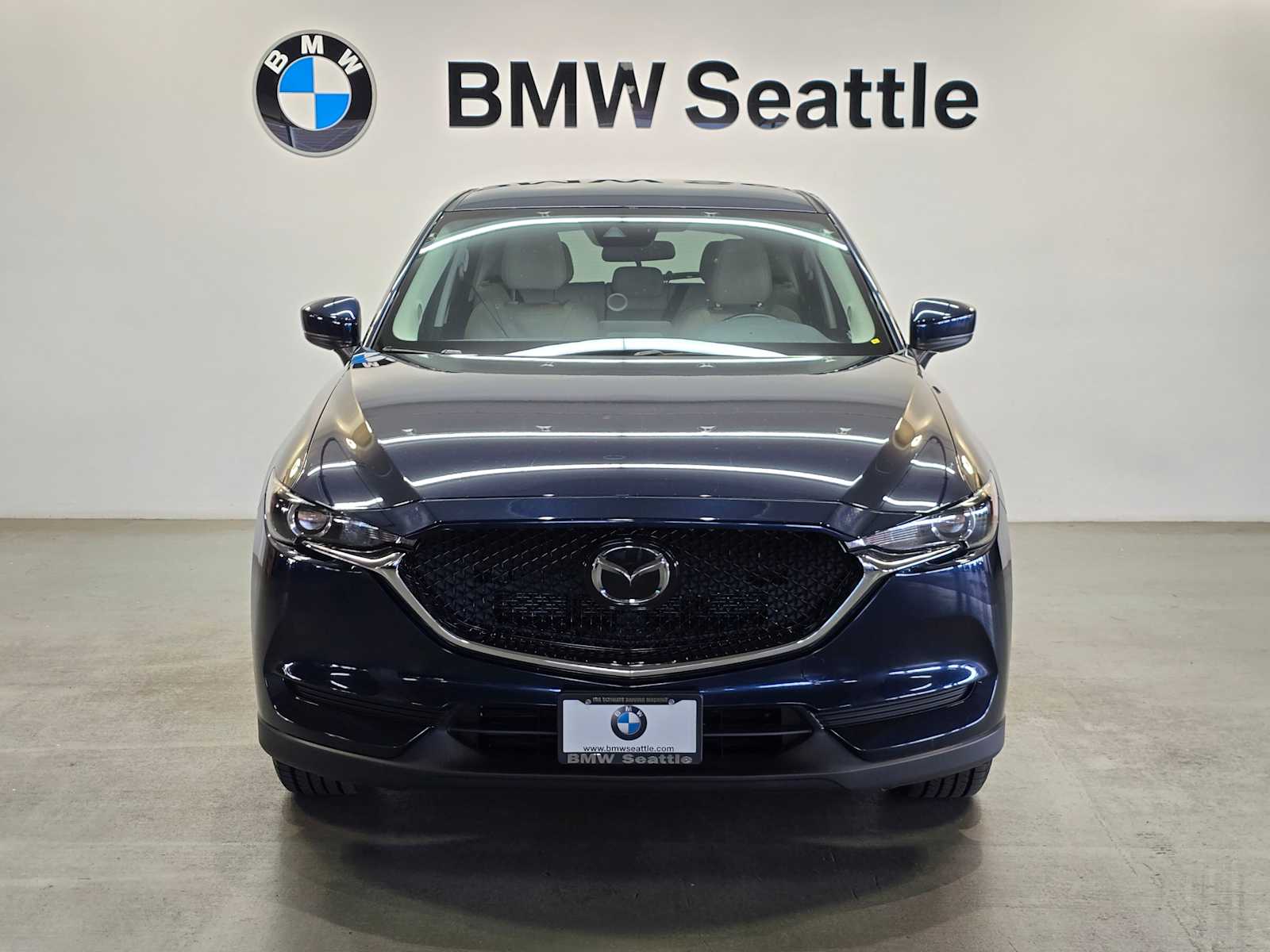 Thumbnail: 2019 Mazda CX-5 - 6