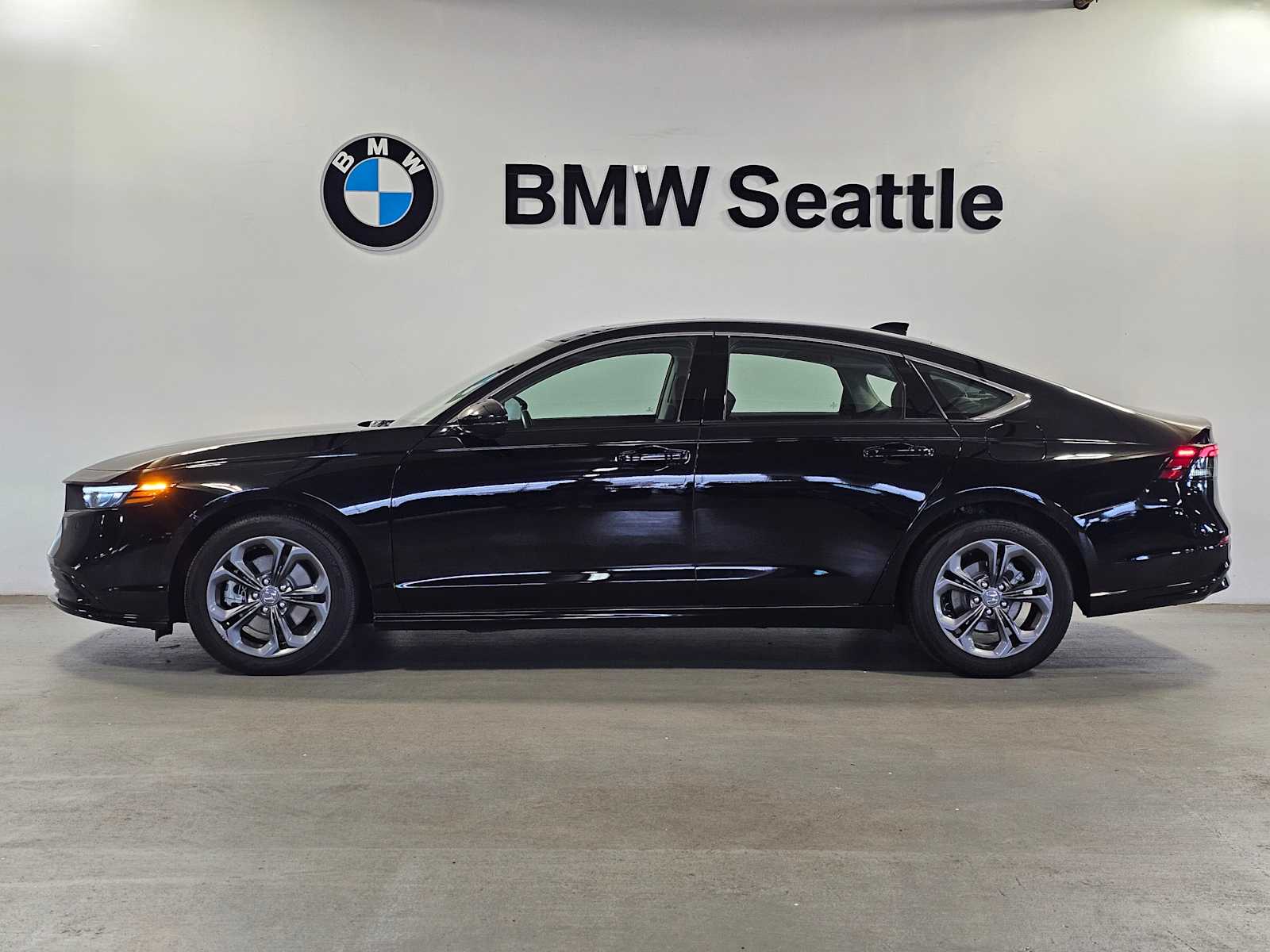 Thumbnail: 2024 Honda Accord - 3