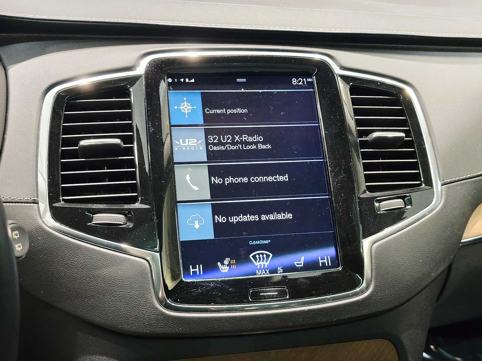 Thumbnail: 2017 Volvo XC90 - 13