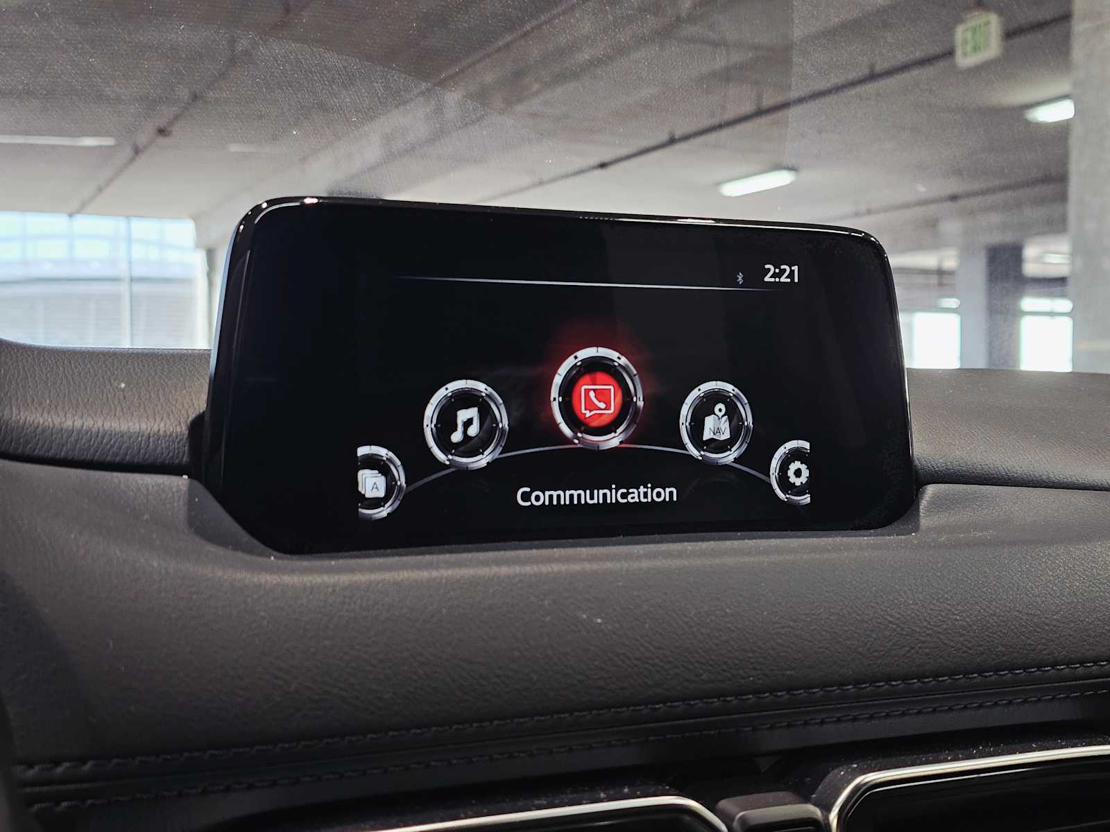 Thumbnail: 2018 Mazda CX-5 - 14