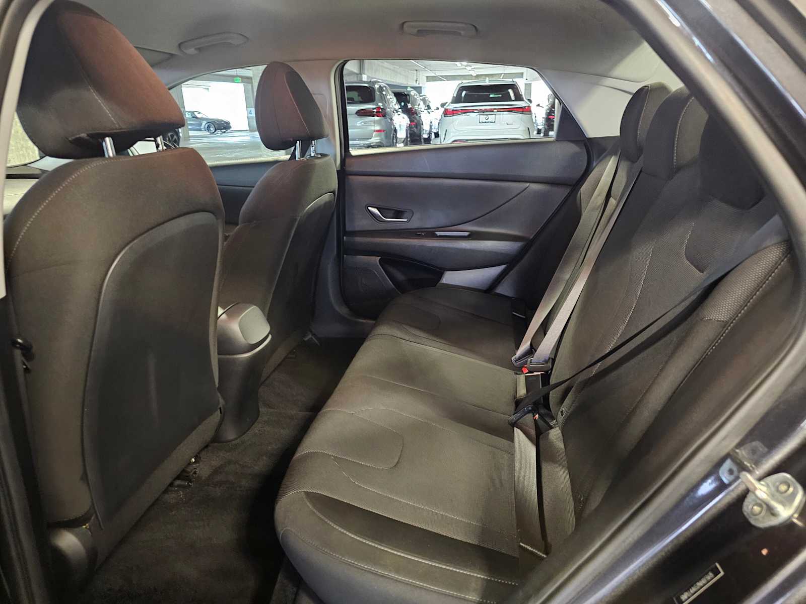 Thumbnail: 2022 Hyundai Elantra - 28