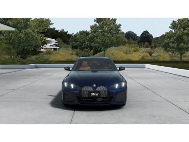 Thumbnail: 2025 BMW i4 - 3