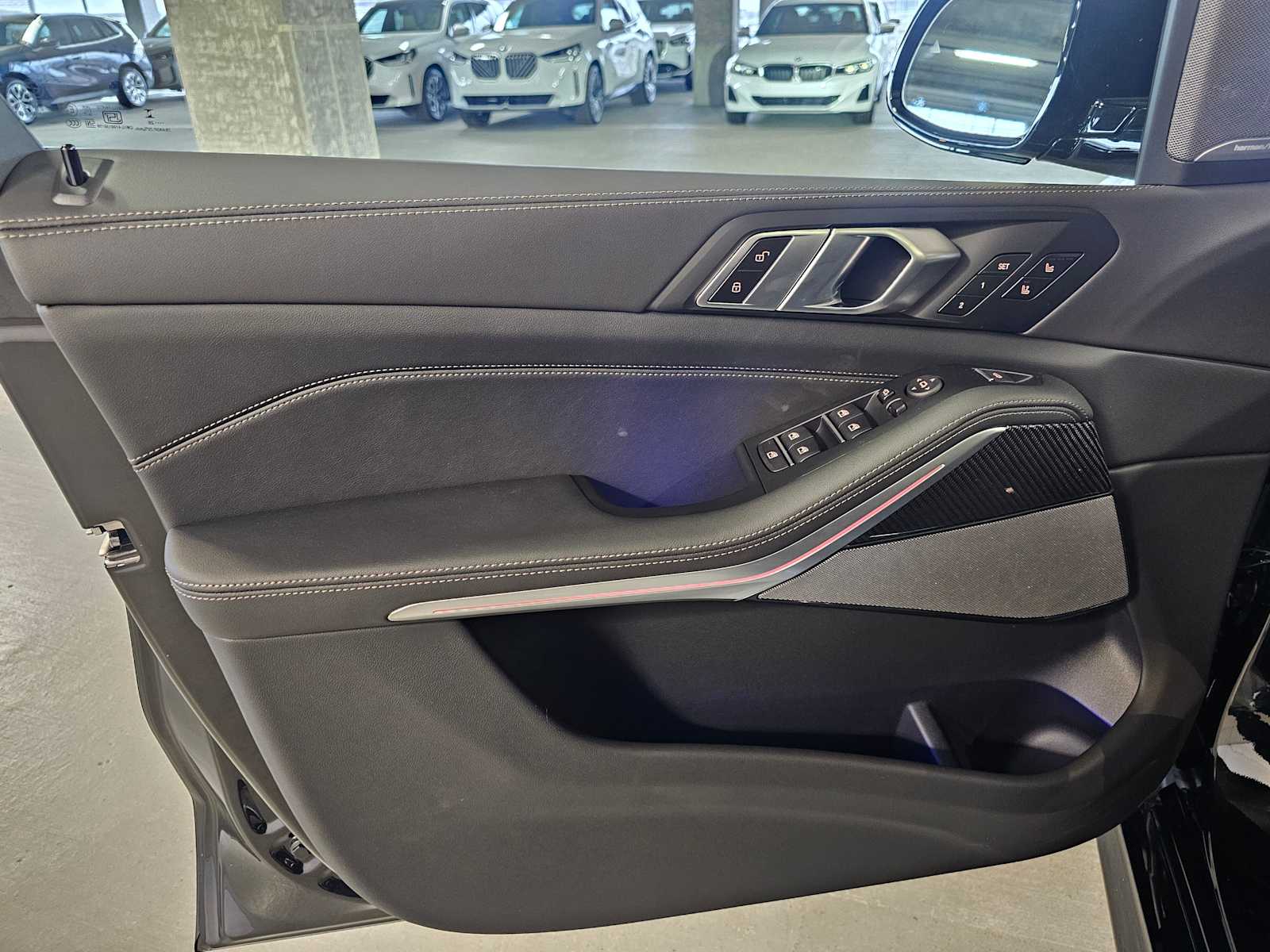 Thumbnail: 2026 BMW X5 - 30