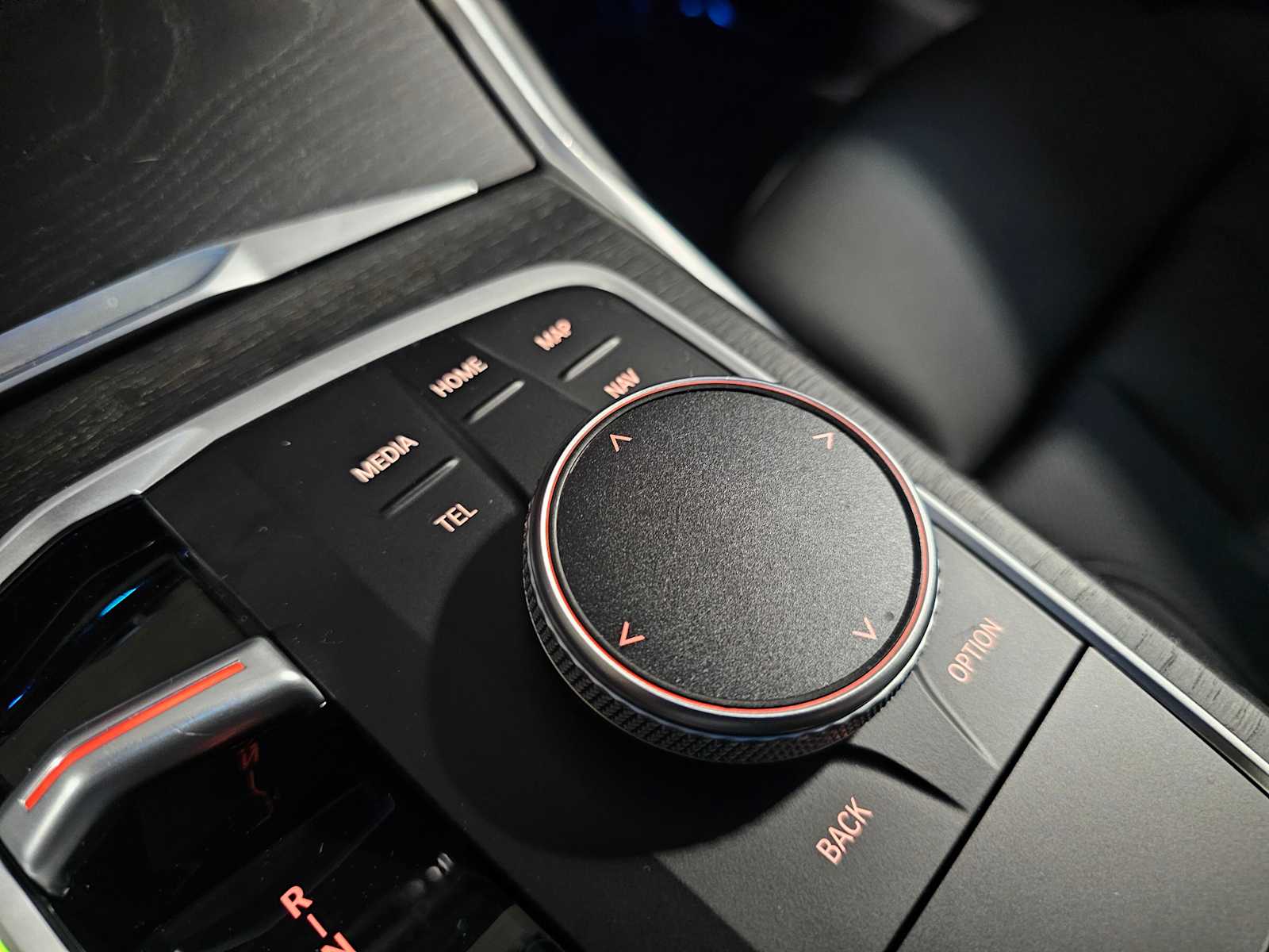 Thumbnail: 2023 BMW i4 - 24