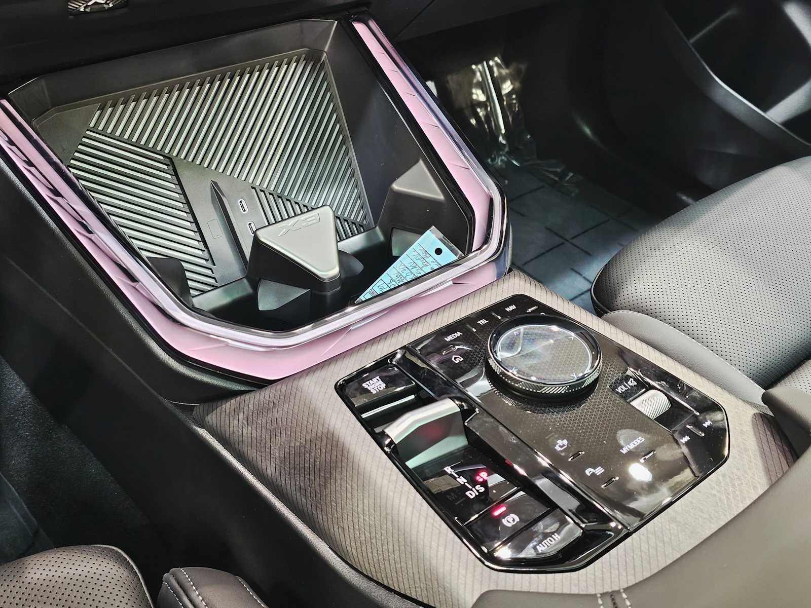 Thumbnail: 2026 BMW X3 - 18