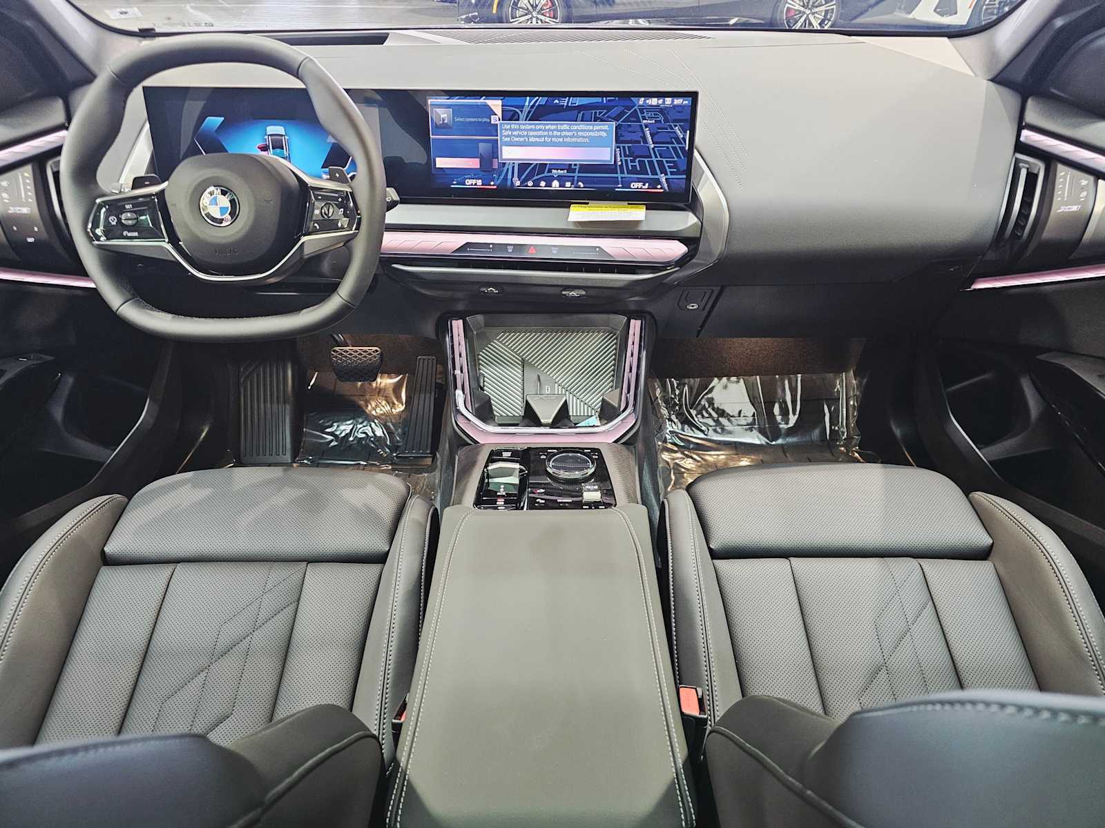 Thumbnail: 2026 BMW X3 - 10