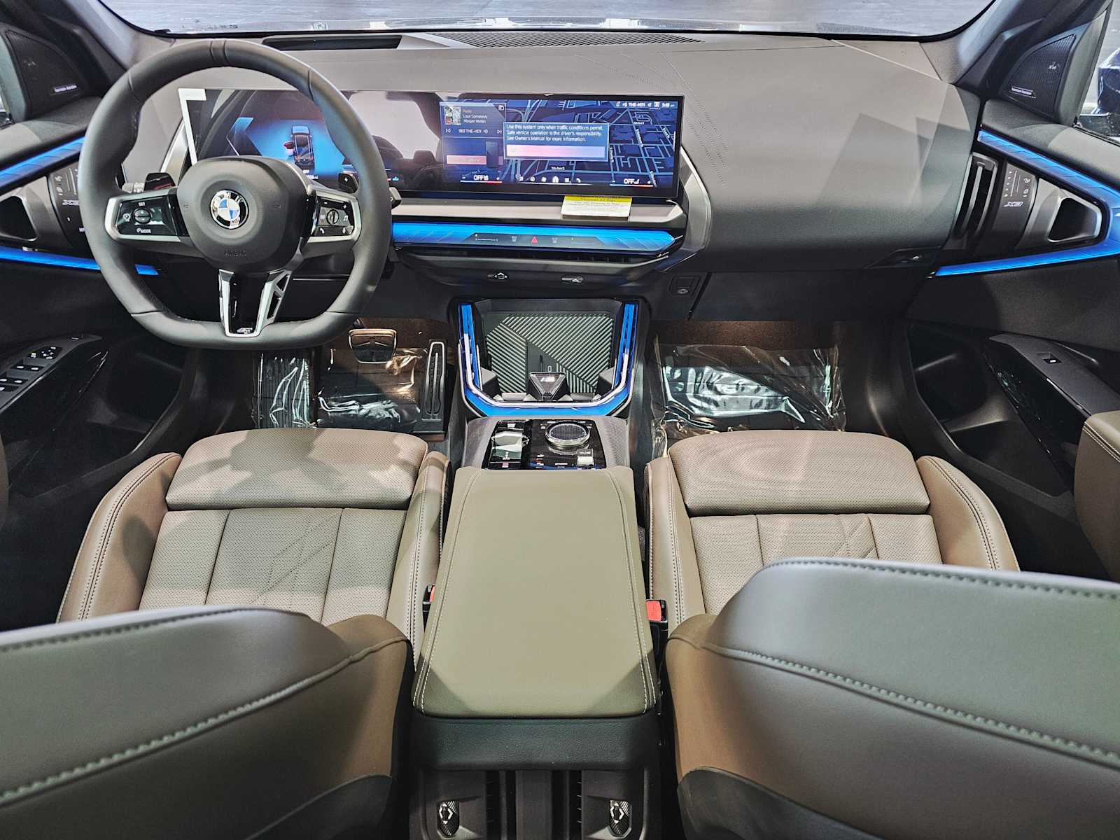 Thumbnail: 2026 BMW X3 - 10