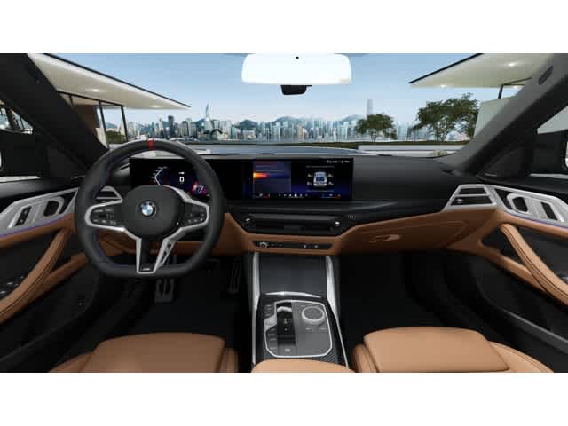 Thumbnail: 2025 BMW i4 - 10