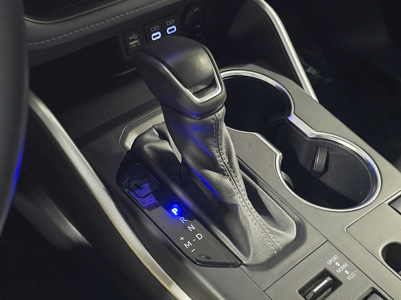 Thumbnail: 2024 Toyota Highlander - 20