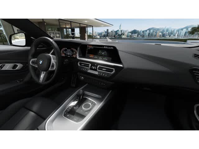 Thumbnail: 2026 BMW Z4 - 14