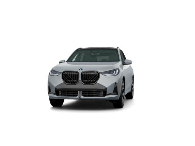 Thumbnail: 2026 BMW X3 - 3