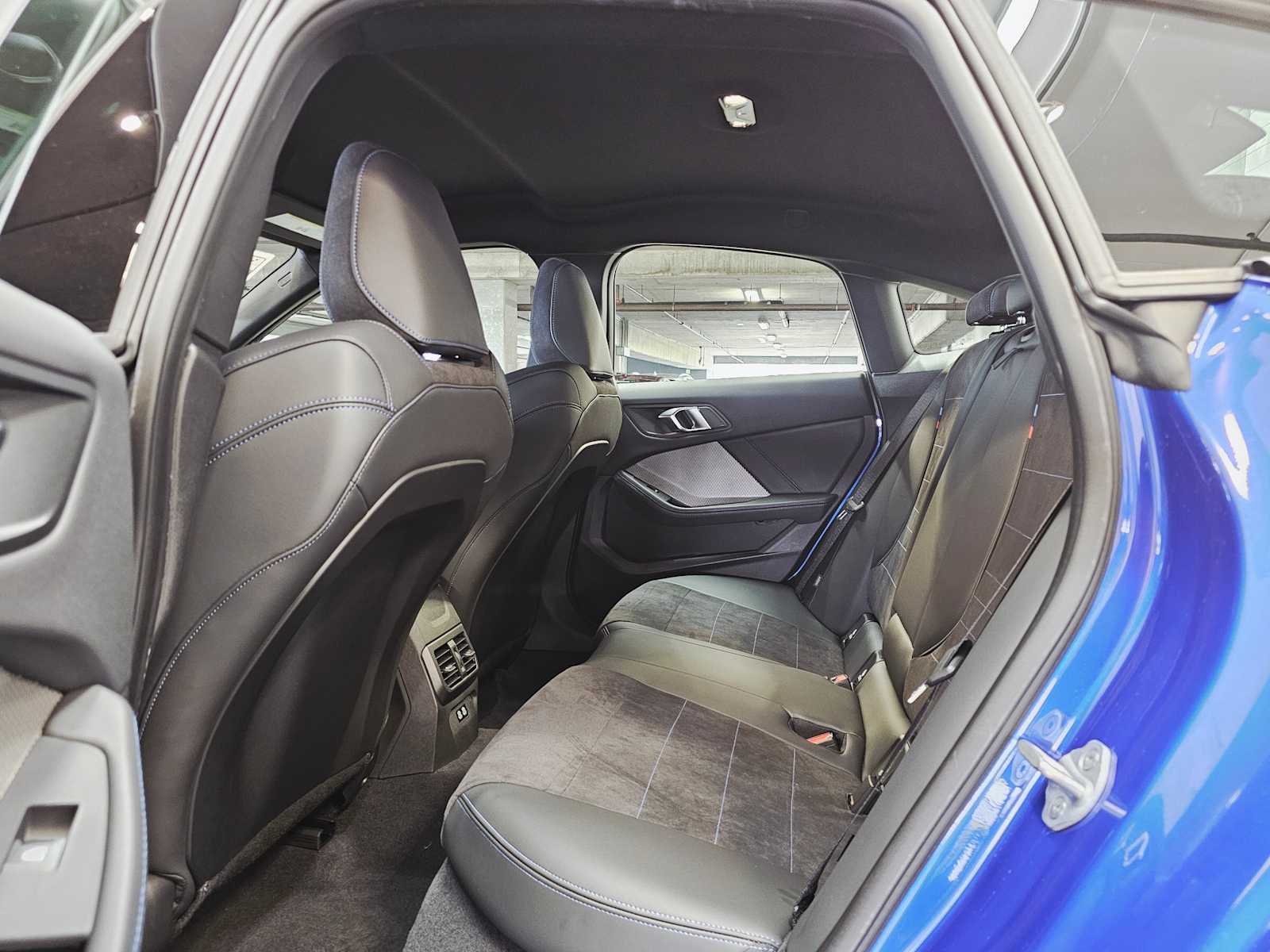 Thumbnail: 2025 BMW 2 Series - 24