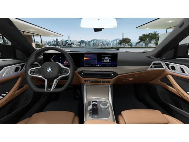 Thumbnail: 2026 BMW i4 - 10