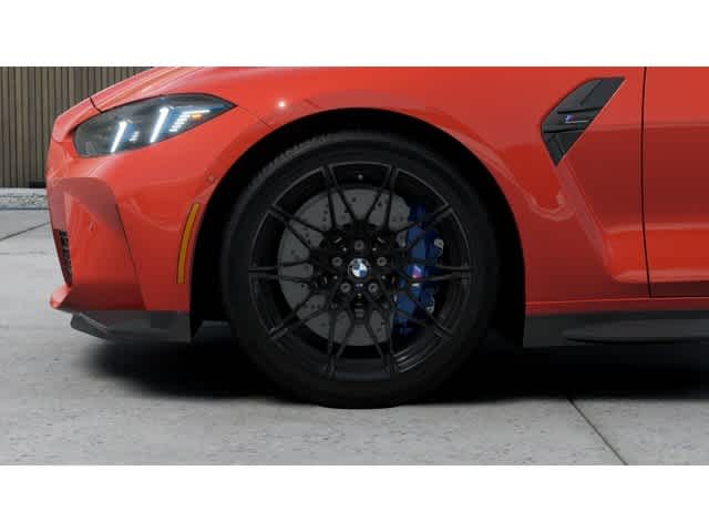 Thumbnail: 2026 BMW M4 - 7