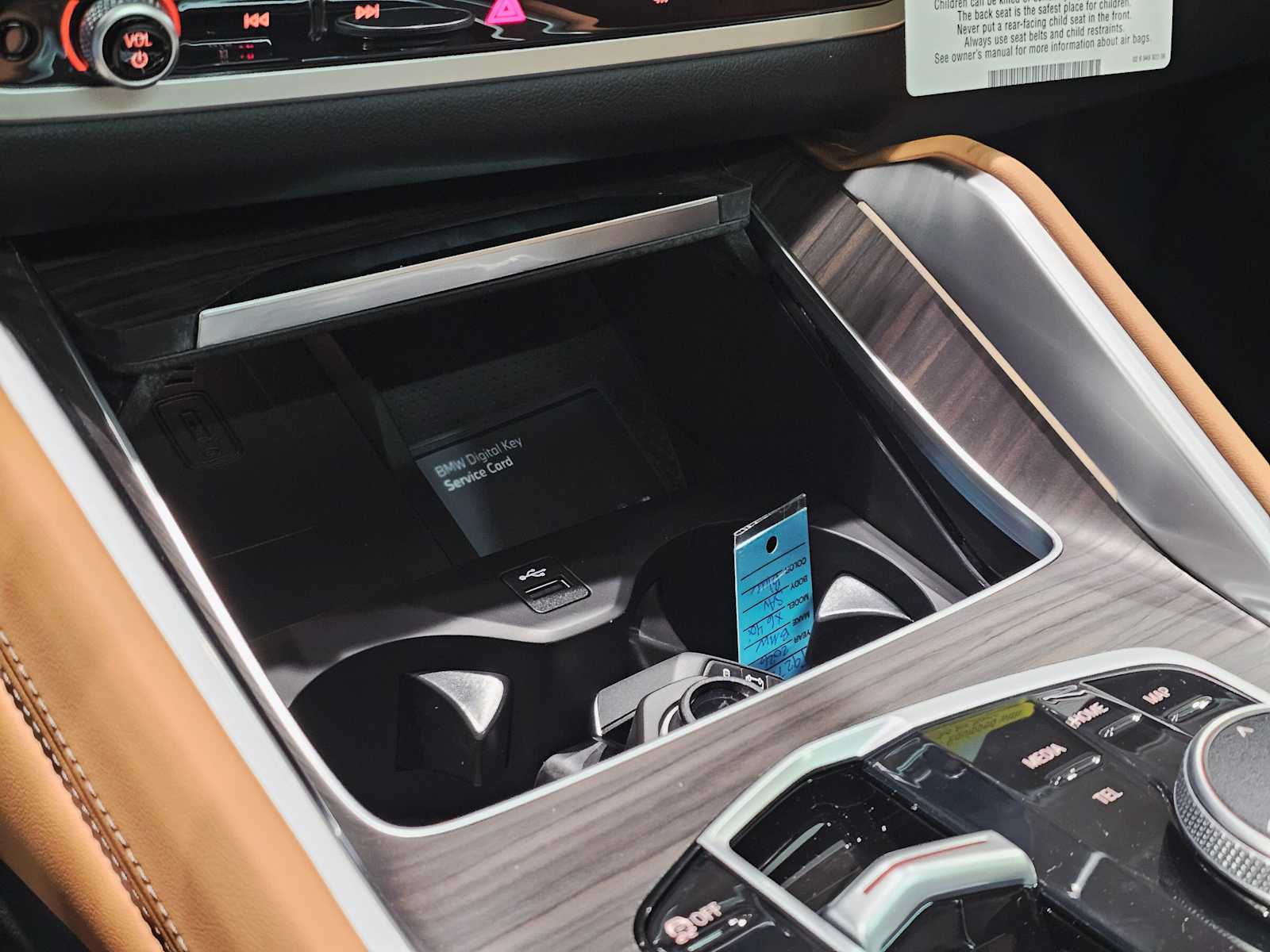 Thumbnail: 2026 BMW X6 - 19