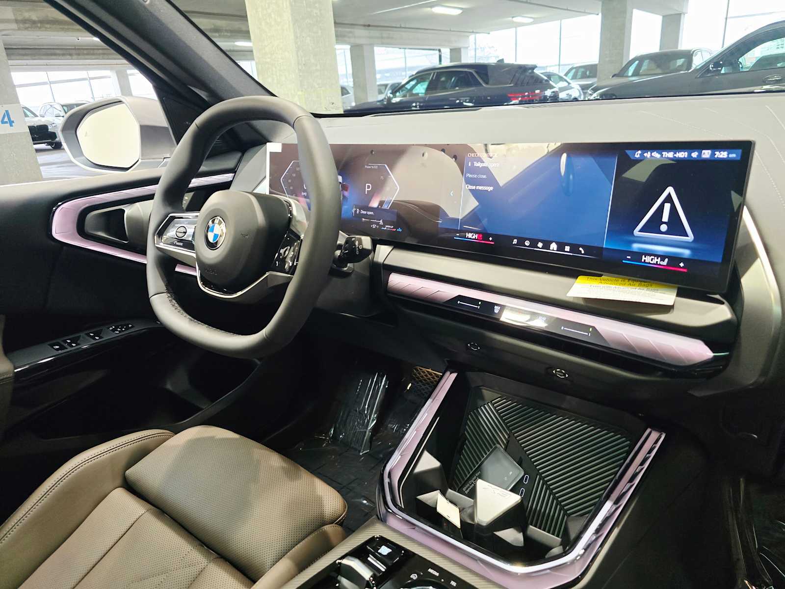 Thumbnail: 2026 BMW X3 - 28