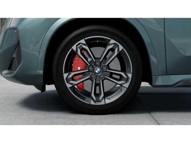 Thumbnail: 2026 BMW X1 - 7