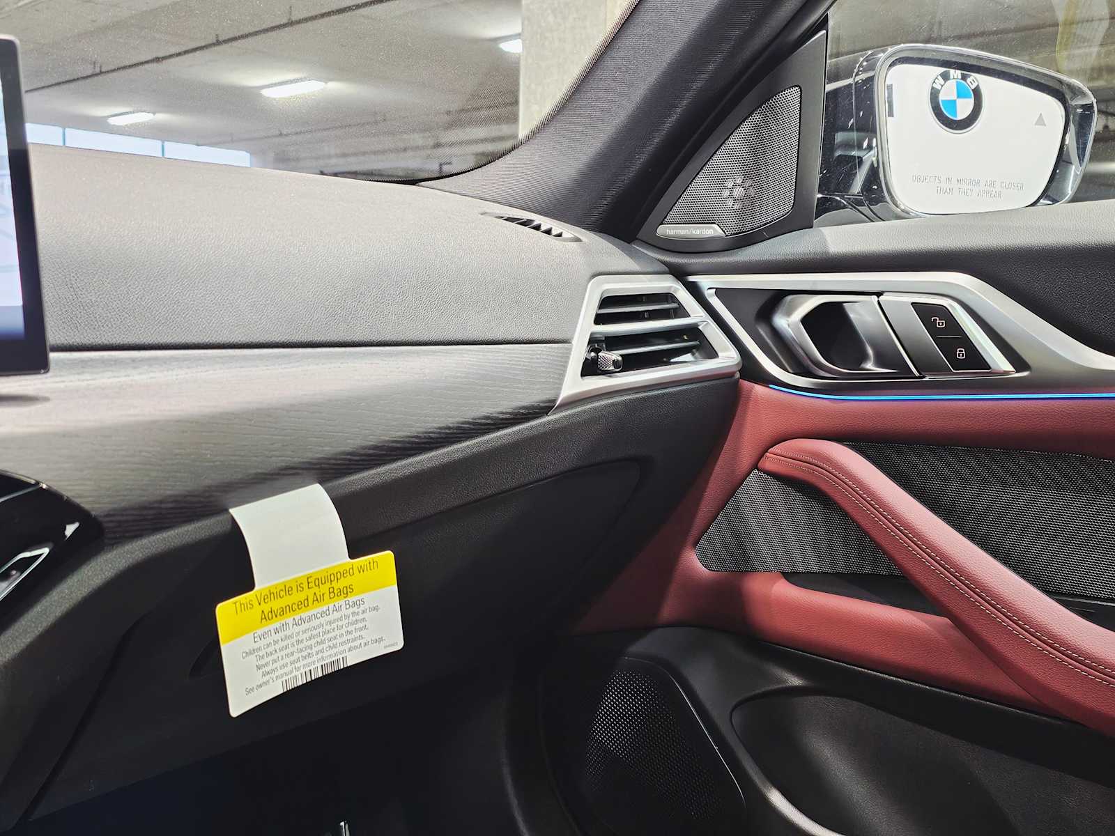 Thumbnail: 2025 BMW i4 - 20