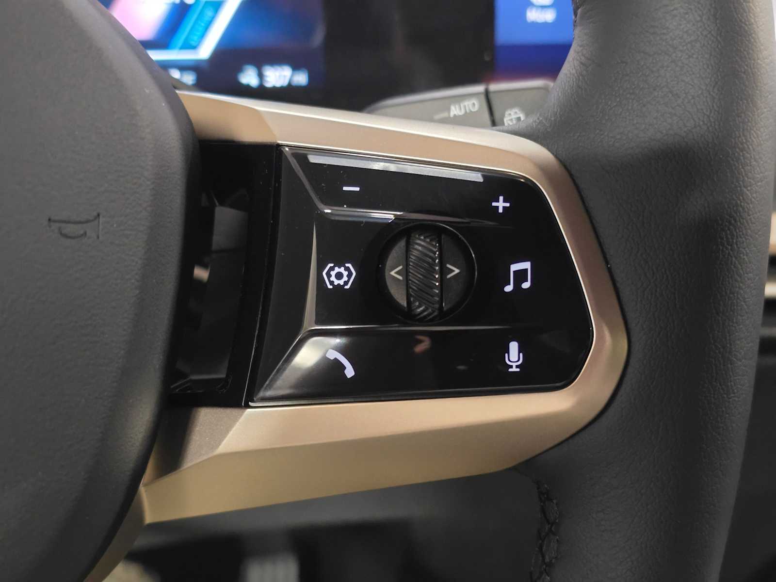 Thumbnail: 2026 BMW iX - 19