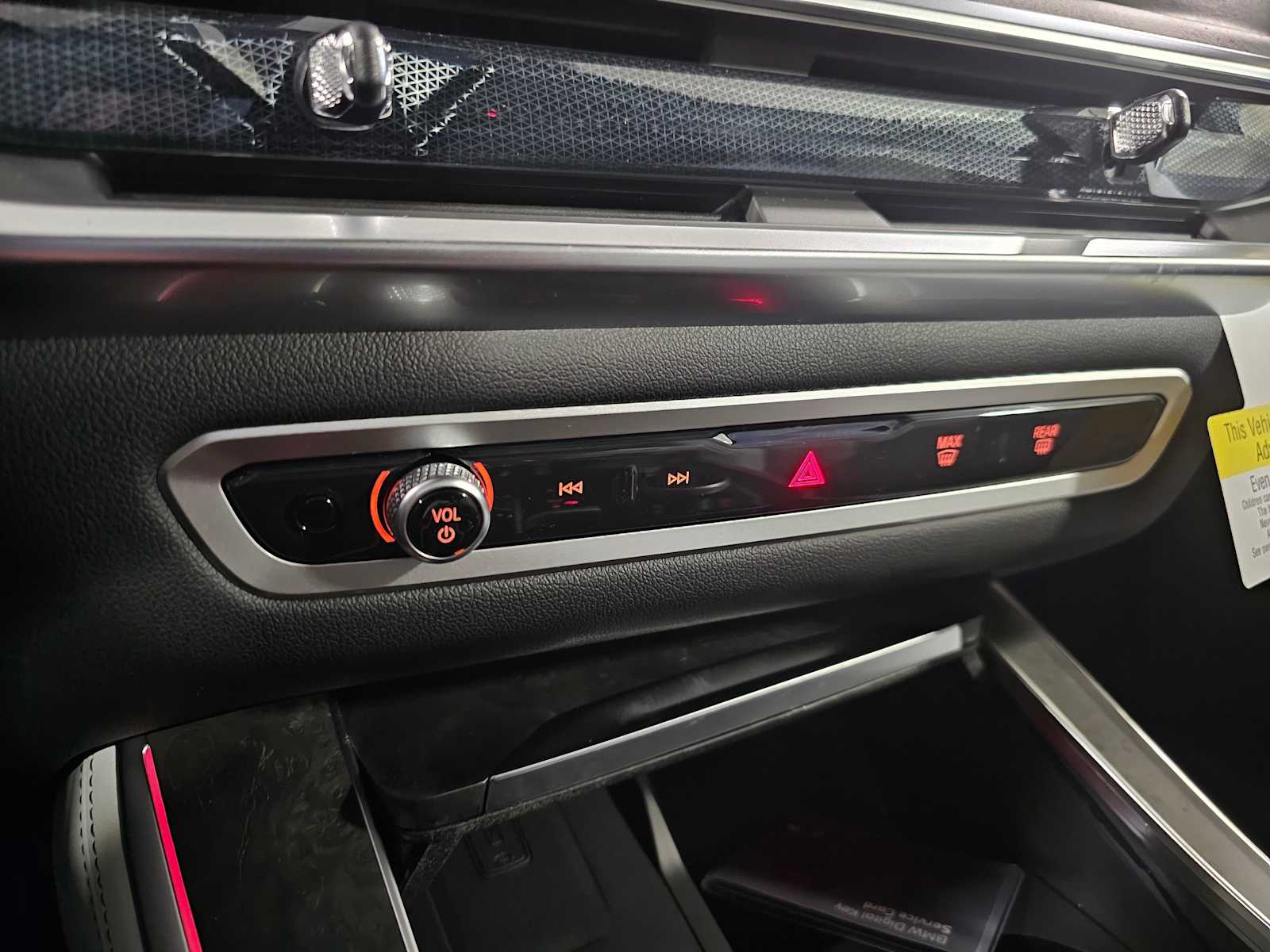 Thumbnail: 2026 BMW X5 - 17