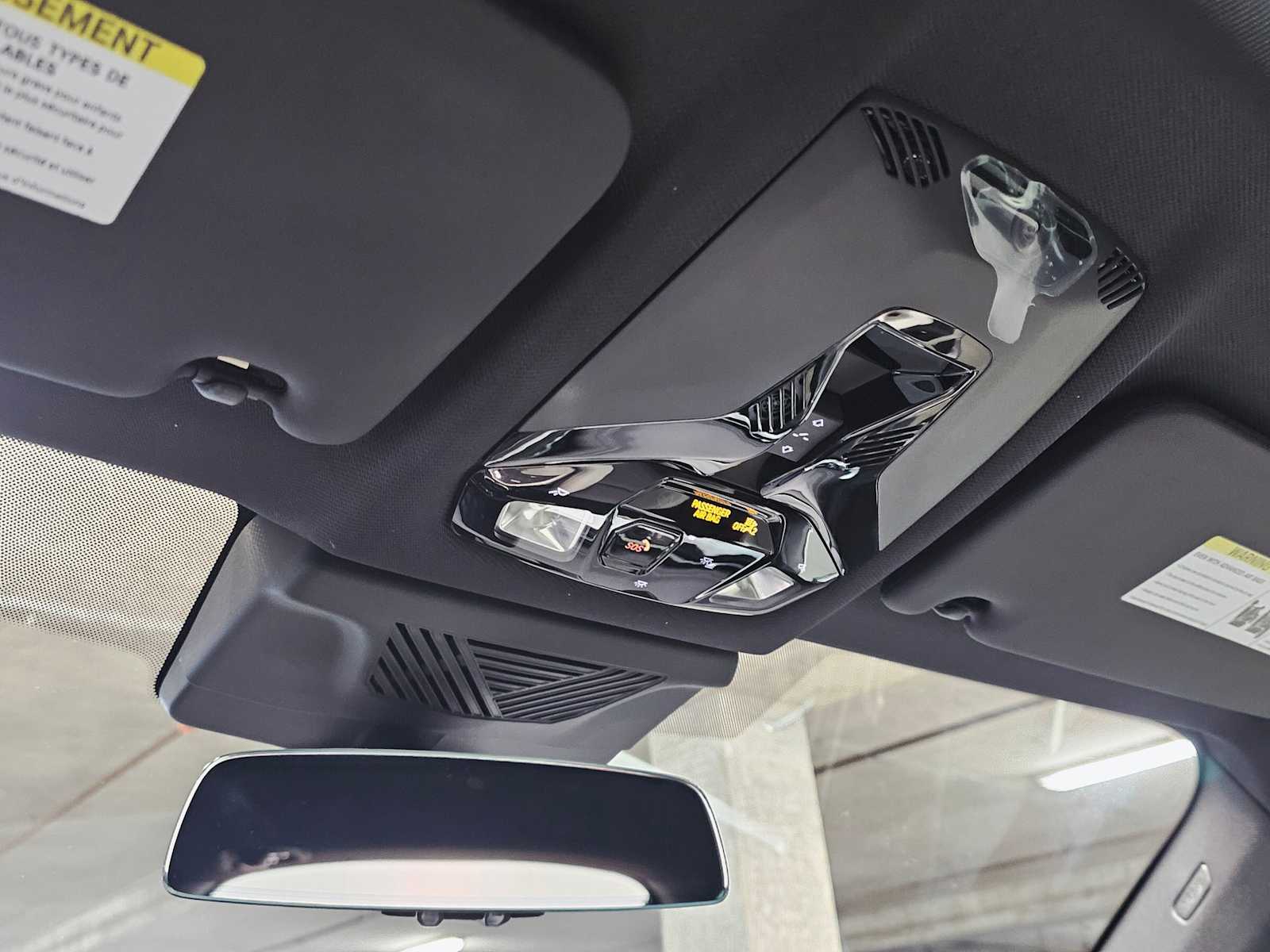 Thumbnail: 2026 BMW X1 - 21