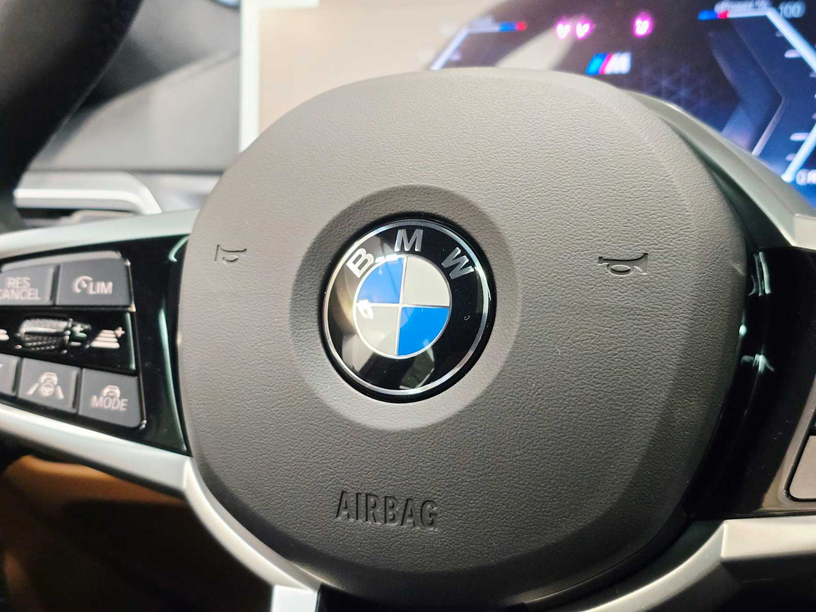 Thumbnail: 2026 BMW i4 - 23