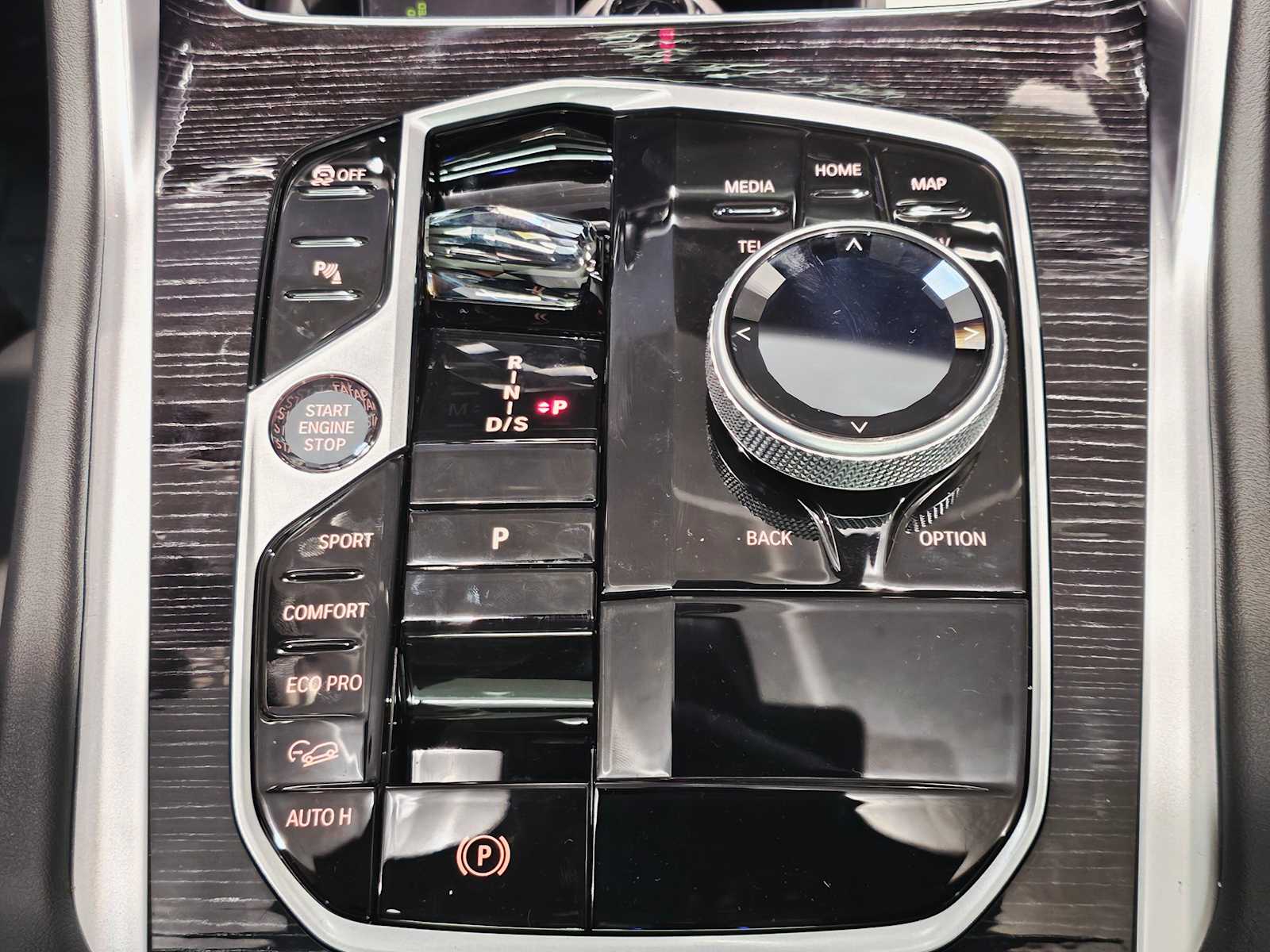 Thumbnail: 2026 BMW X6 - 18