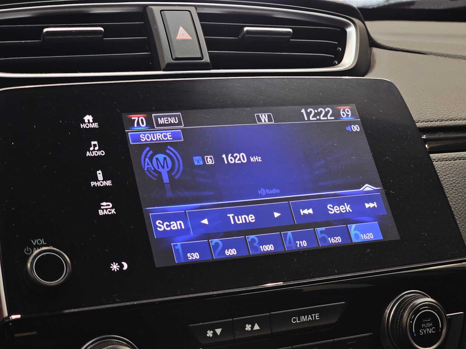 Thumbnail: 2020 Honda CR-V - 14