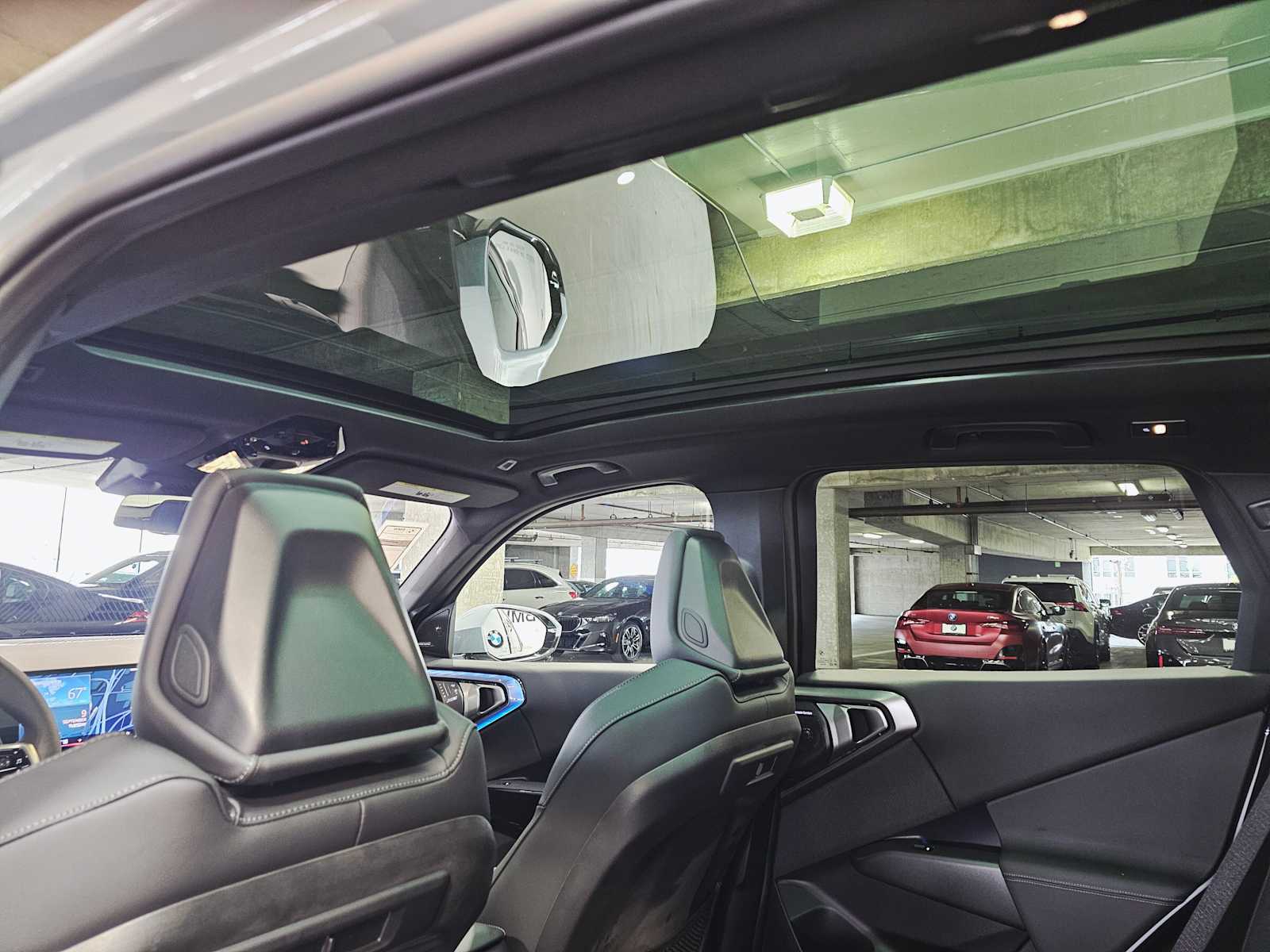 Thumbnail: 2026 BMW X3 - 26