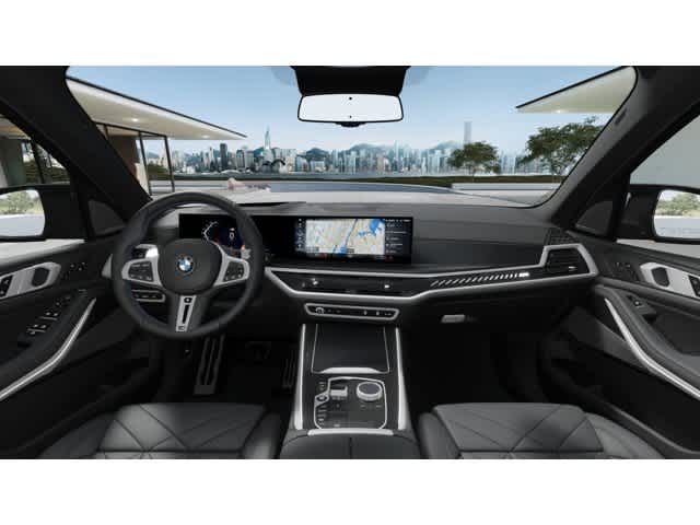 Thumbnail: 2026 BMW X5 - 10