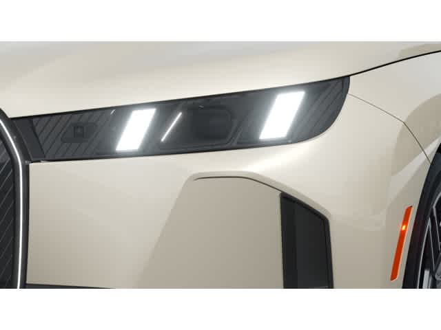 Thumbnail: 2026 BMW iX - 6