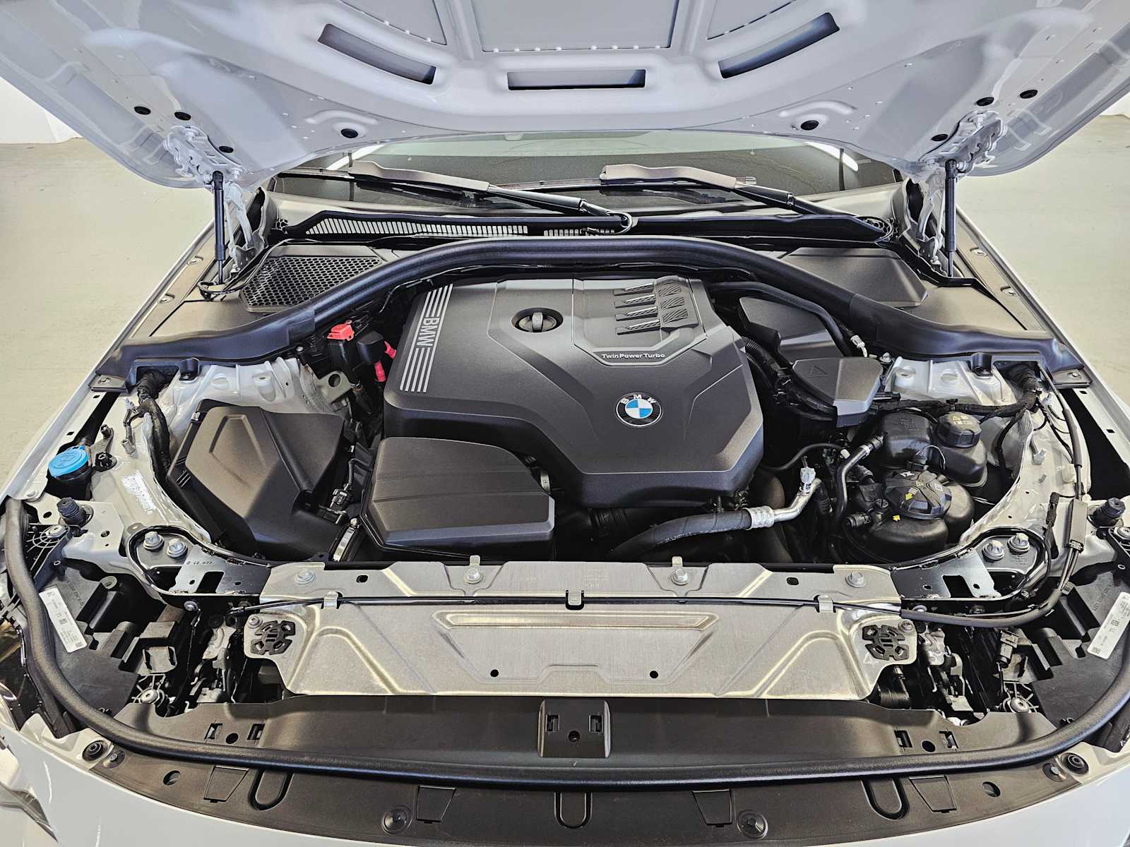 Thumbnail: 2024 BMW 2 Series - 9