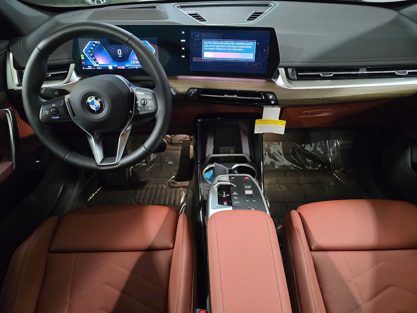 Thumbnail: 2026 BMW X1 - 10